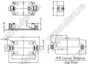 BLCR2450-02 (KLS5-CR2450-02)