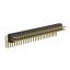 BL3614-21226R штыри цанговые угловые двухрядные; 2x26-конт.