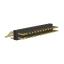 BL1225-1214Z штыри двухрядные SMD горизонтальные; шаг 2,54x2,54мм; 2x14-конт.