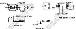 BLCR2025-01 (KLS5-CR2025-01)