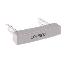 SQZ 20W 51R J (5%) резистор керамический; 20Вт; 51(Ом); 5%