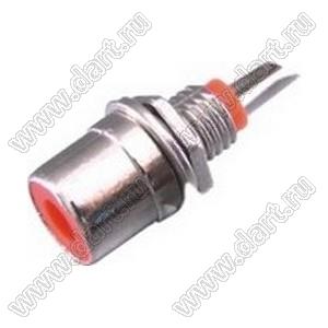 RCA-113B гнездо RCA "тюльпан" на плату