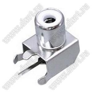 RCA-103A гнездо RCA "тюльпан" на плату