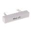 SQZ 10W 620R J (5%) резистор керамический; 10Вт; 620(Ом); 5%