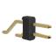 BL1225-1201Z штыри двухрядные SMD горизонтальные; шаг 2,54x2,54мм; 2x1-конт.