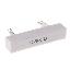 SQZ 10W 100R J (5%) резистор керамический; 10Вт; 100(Ом); 5%