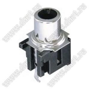 RCA-106A-P гнездо RCA "тюльпан" на плату