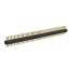 BL14065-1148S-2.5 штыри однорядные прямые, шаг 1,27 мм, H=0,65 мм; 48-конт.