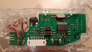 Cell-PCB печатная плата "Ячейка"