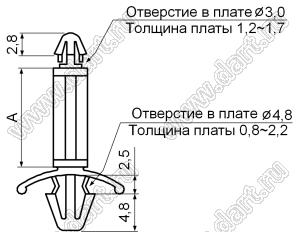 LCBT серия