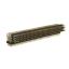 BL1320-24148R1 штыри четырехрядные угловые с двойным изолятором угловые, тип R1; 148-конт.