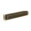 BL1320-14104R штыри четырехрядные угловые; 104-конт.