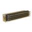 BL1320-14080R штыри четырехрядные угловые; 80-конт.