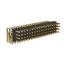 BL1320-14076R штыри четырехрядные угловые; 76-конт.