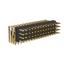 BL1320-14060R штыри четырехрядные угловые; 60-конт.
