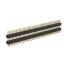 BL1410-2145M1 штыри SMD однорядные с двойным изолятором угловые, тип 1; 45-конт.