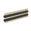 BL1410-2131M1 штыри SMD однорядные с двойным изолятором угловые, тип 1; 31-конт.
