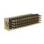 BL1320-14064R штыри четырехрядные угловые; 64-конт.
