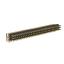 BL1315-1332R штыри трехрядные угловые; 3x32-конт.