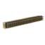 BL1320-14160R штыри четырехрядные угловые; 160-конт.