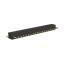 BL1415-1120Z штыри однорядные SMD горизонтальные; шаг 1,27мм; 20-конт.