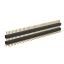 BL1410-2146M2 штыри SMD однорядные с двойным изолятором угловые, тип 2; 46-конт.