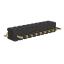 BL1415-1110Z штыри однорядные SMD горизонтальные; шаг 1,27мм; 10-конт.