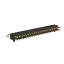 BL1425-12048Z-PG штыри двухрядные SMD горизонтальные с направляющими в плату; 48-конт.