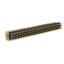 BL1320-14156R штыри четырехрядные угловые; 156-конт.