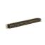 BL1320-23114R2 штыри трехрядные угловые с двойным изолятором угловые, тип R2; 114-конт.