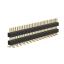 BL1410-2131M2 штыри SMD однорядные с двойным изолятором угловые, тип 2; 31-конт.