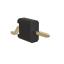 BL1415-1101Z штыри однорядные SMD горизонтальные; шаг 1,27мм; 1-конт.