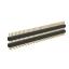 BL1410-2144M1 штыри SMD однорядные с двойным изолятором угловые, тип 1; 44-конт.