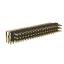 BL1315-1320R штыри трехрядные угловые; 3x20-конт.