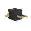 BL1415-1102Z штыри однорядные SMD горизонтальные; шаг 1,27мм; 2-конт.