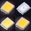 ЧИП светодиоды SMD в корпусе LED2835 (2,8x3,5мм)