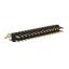 BL1320-1216Z штыри двухрядные SMD горизонтальные; 32-конт.