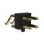 BL1320-1202Z-PG штыри двухрядные SMD горизонтальные с направляющими в плату; 4-конт.