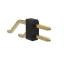 BL1320-1201Z штыри двухрядные SMD горизонтальные; 2-конт.