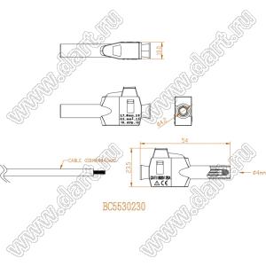 BL5530230