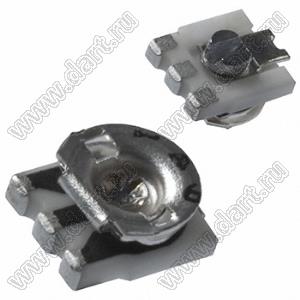 3303C-1-105 резистор подстроечный для поверхностного (SMD) монтажа; R=1МОм