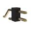 BL1320-1201Z-PG штыри двухрядные SMD горизонтальные с направляющими в плату; 2-конт.
