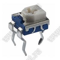 3318F-1-203 углеродный подстроечный потенциометр; R=20кОм