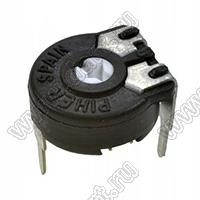 PT10-L-V5-504 резистор подстроечный; R=500кОм