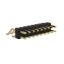 BL1320-1209Z штыри двухрядные SMD горизонтальные; 18-конт.