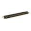 BL1320-1224Z штыри двухрядные SMD горизонтальные; 48-конт.