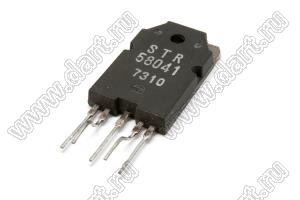 Микросхема STR58041