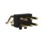 BL1320-1203Z-PG штыри двухрядные SMD горизонтальные с направляющими в плату; 6-конт.