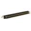 BL1320-1222Z штыри двухрядные SMD горизонтальные; 44-конт.