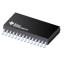 THS5641AIPW (TSSOP-28) микросхема 8-битный ЦАП CommsDAC™ со скоростью 100 Мбит/с; Uпит.=3,0…5,5В; Tраб. -40...+85°C